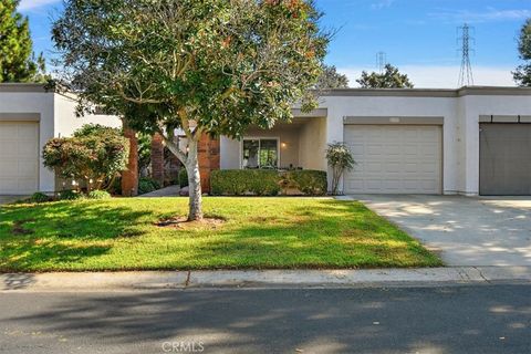 A home in Laguna Woods