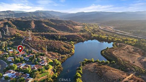 A home in Laguna Woods