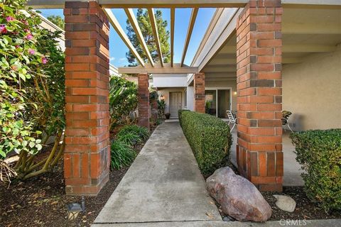 A home in Laguna Woods