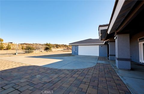 A home in Oak Hills