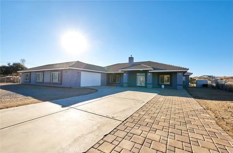 A home in Oak Hills