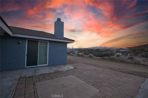 A home in Oak Hills