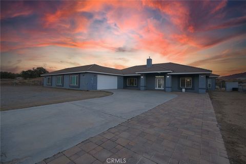 A home in Oak Hills