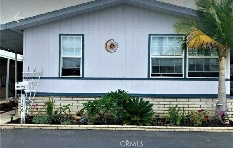 View Fountain Valley, CA 92708 mobile home