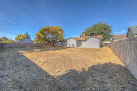 A home in Hemet