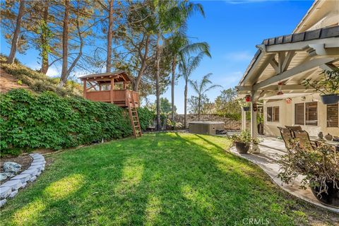 A home in Saugus