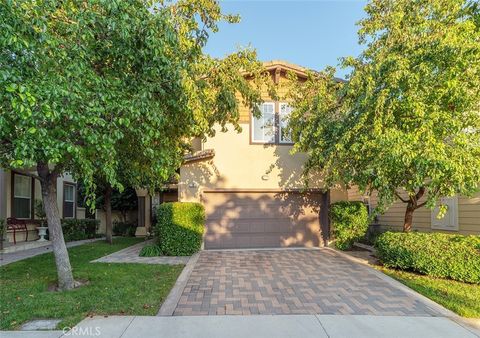 A home in Rolling Hills Estates