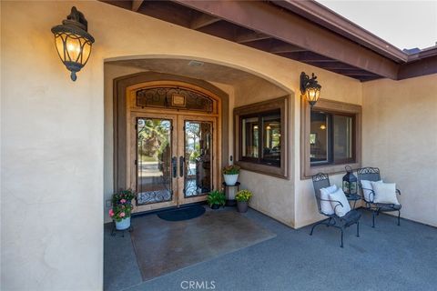 A home in Fallbrook