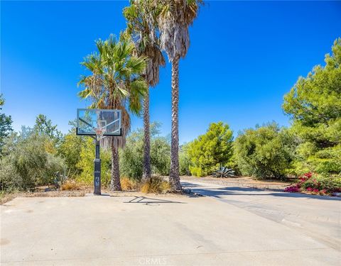 A home in Fallbrook