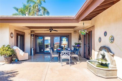 A home in Fallbrook