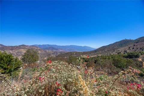 A home in Fallbrook