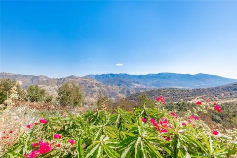 A home in Fallbrook