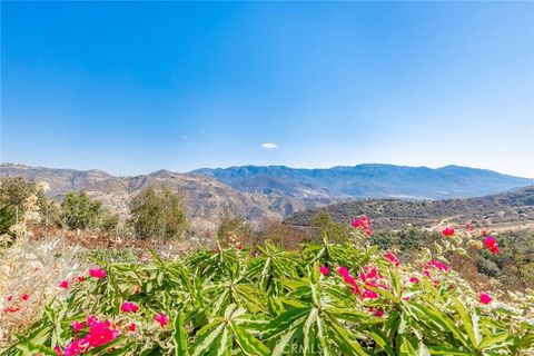 A home in Fallbrook