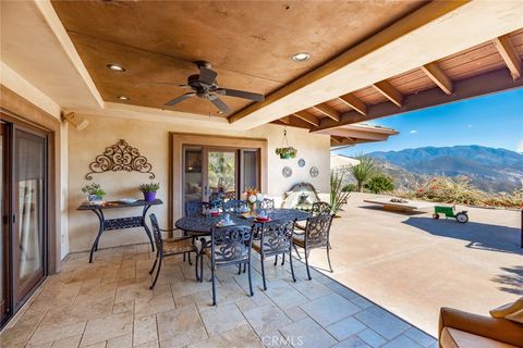 A home in Fallbrook