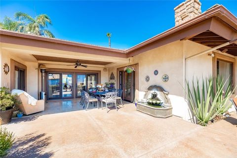 A home in Fallbrook