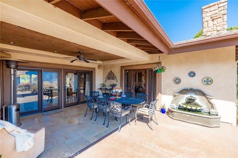 A home in Fallbrook