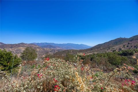 A home in Fallbrook