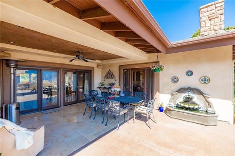 A home in Fallbrook