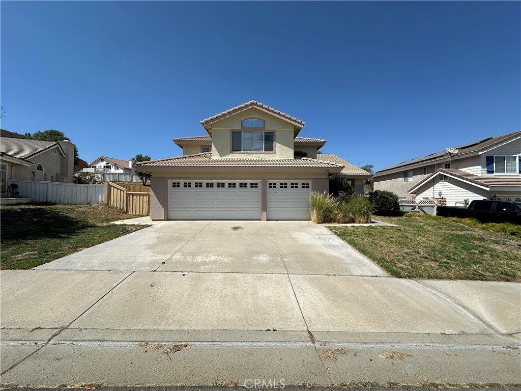 View Lake Elsinore, CA 92530 house