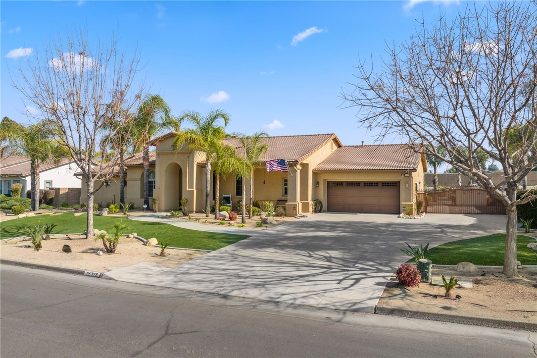 26328 Wisdom Drive