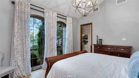 A home in Ladera Ranch
