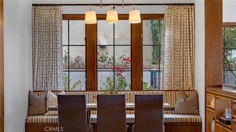 A home in Ladera Ranch