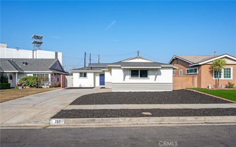 Photo of 717 W 173rd Place, Gardena, CA 90247 (MLS # PV24253404)