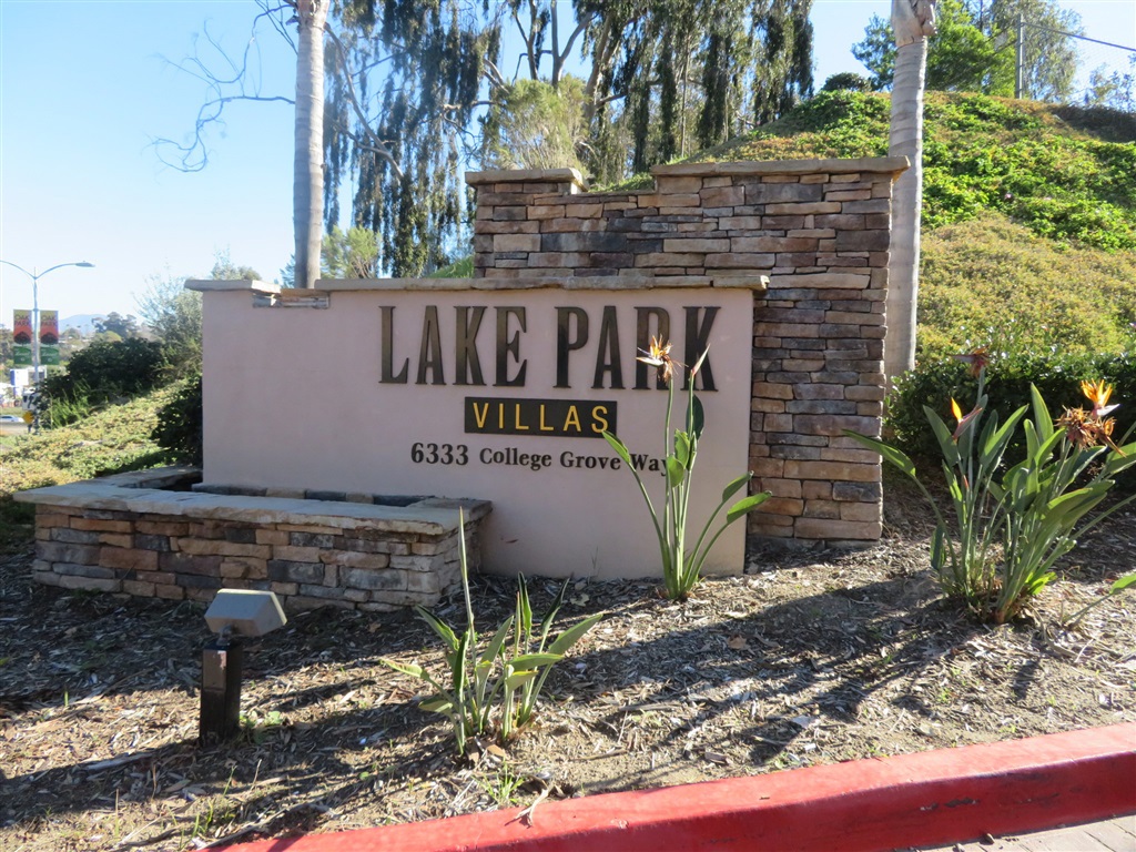 Great location in this gated community, located close to the pool, on 2nd floor, 3 bedrooms, 2 full bathrooms with balcony off of the living room. There are 3 pools in this complex, water, trash and sewer are included in the rent. Rgrigeratior is also included plus a AC unit. Walking distance to shopping and MarketPlace at the Grove. Available for move in. Neighborhoods: College Grove Complex Features: ,,,,, Sewer: Sewer Connected