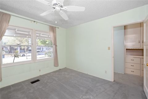 A home in Covina
