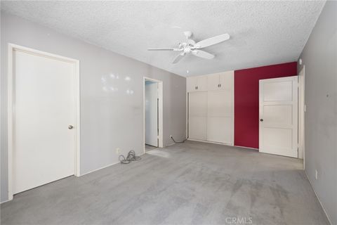 A home in Covina