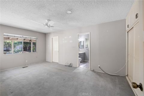 A home in Covina