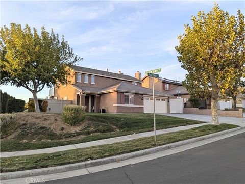 A home in Beaumont