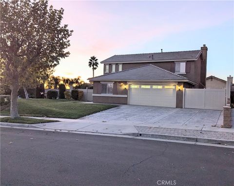 A home in Beaumont