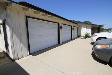 A home in Jurupa Valley