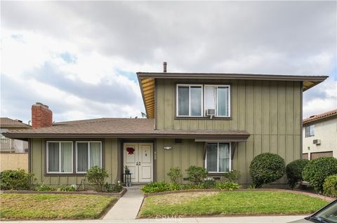 1221 S Sunburst Way Anaheim CA 92806