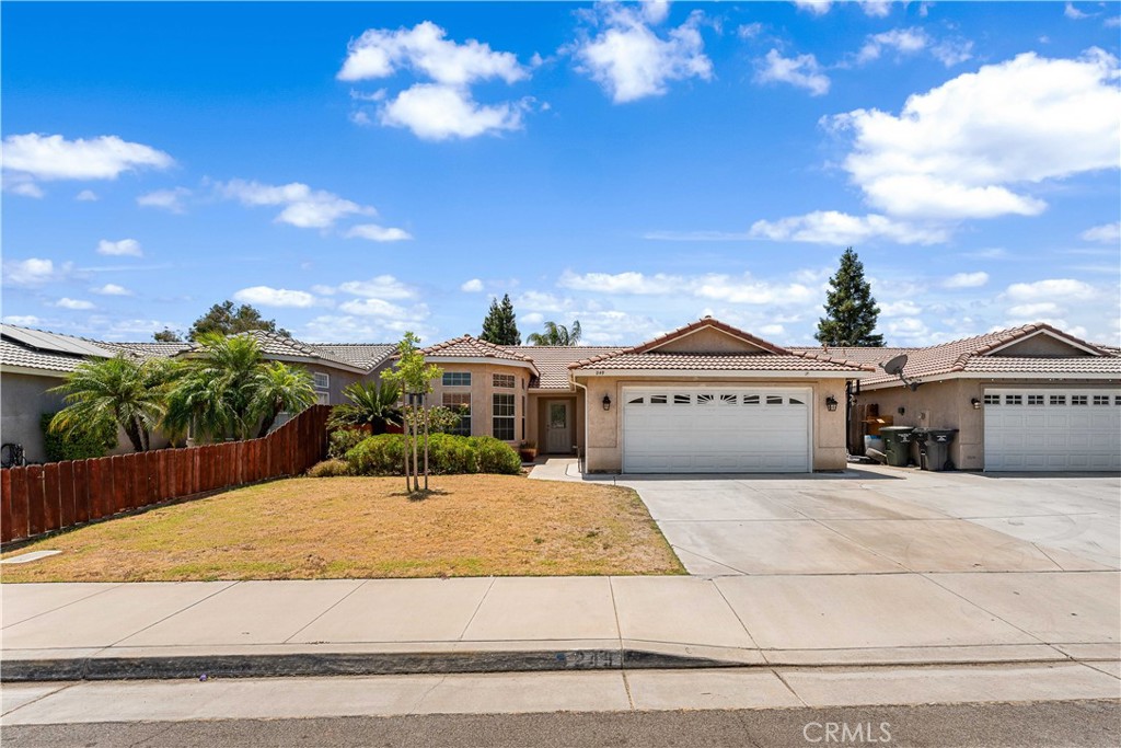 View Bakersfield, CA 93308 house