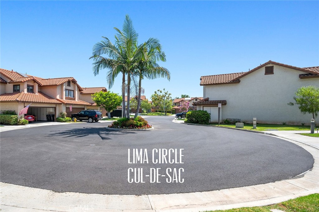 Las Brisas (LOSB) - Residential