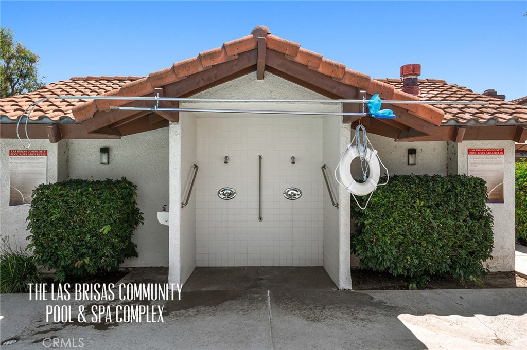 Las Brisas (LOSB) - Residential