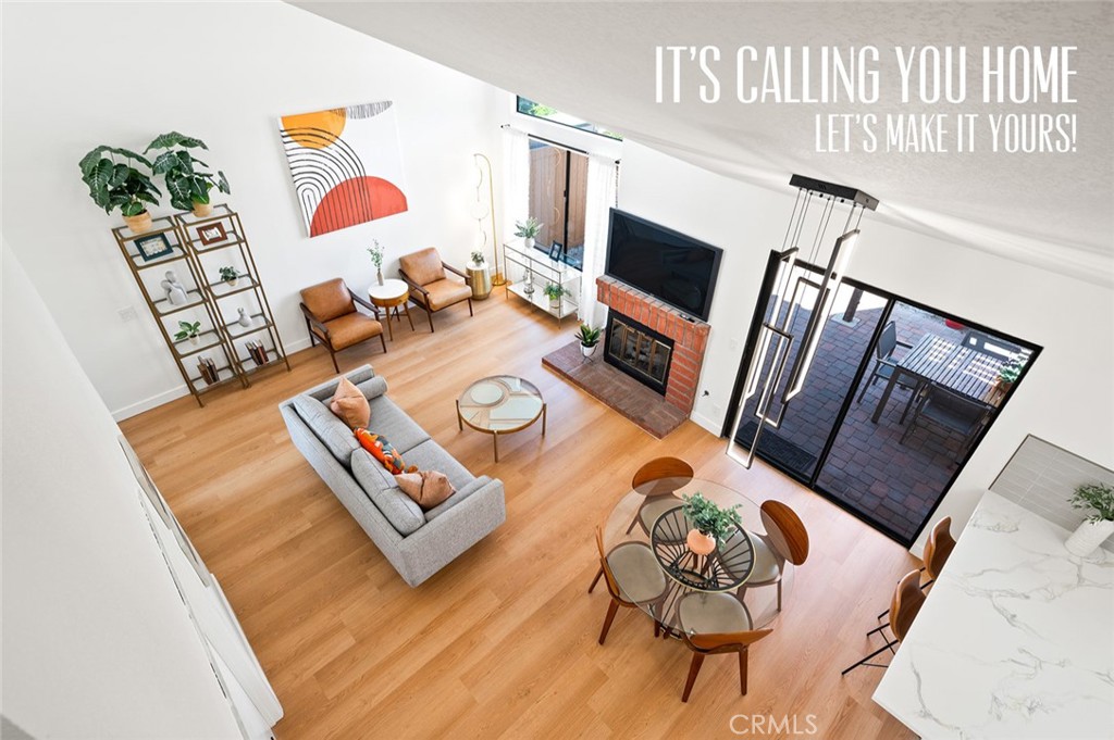 Las Brisas (LOSB) - Residential