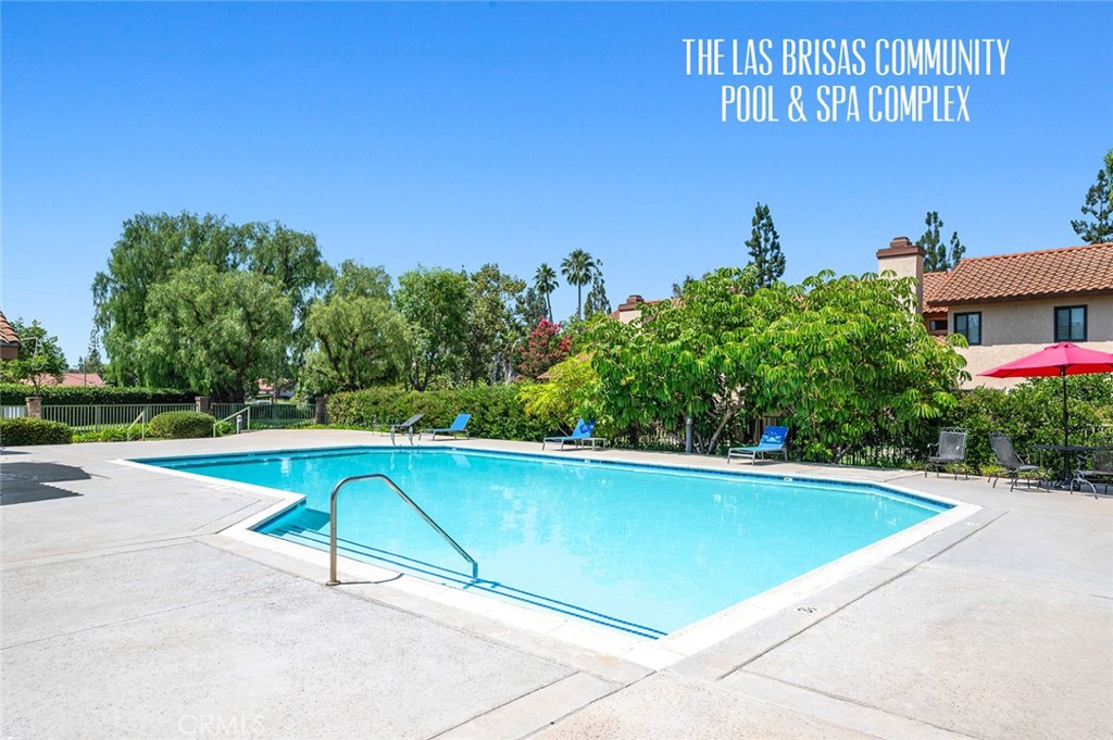 Las Brisas (LOSB) - Residential