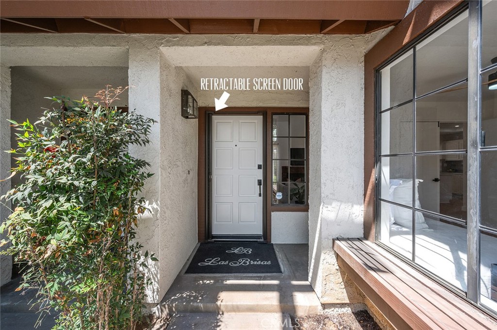 Las Brisas (LOSB) - Residential