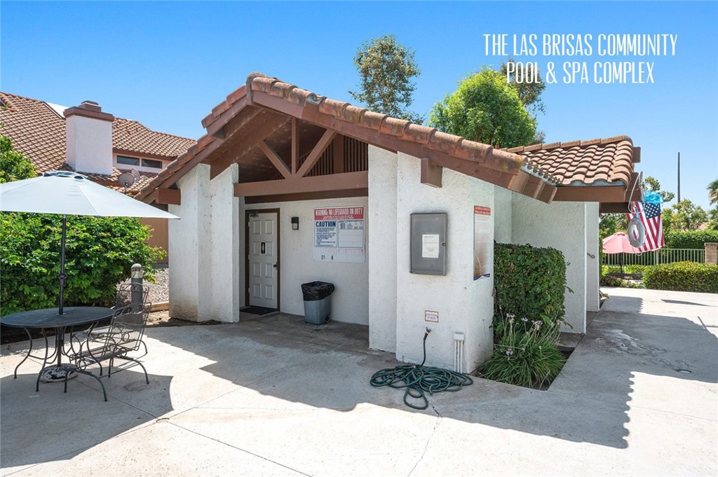 Las Brisas (LOSB) - Residential