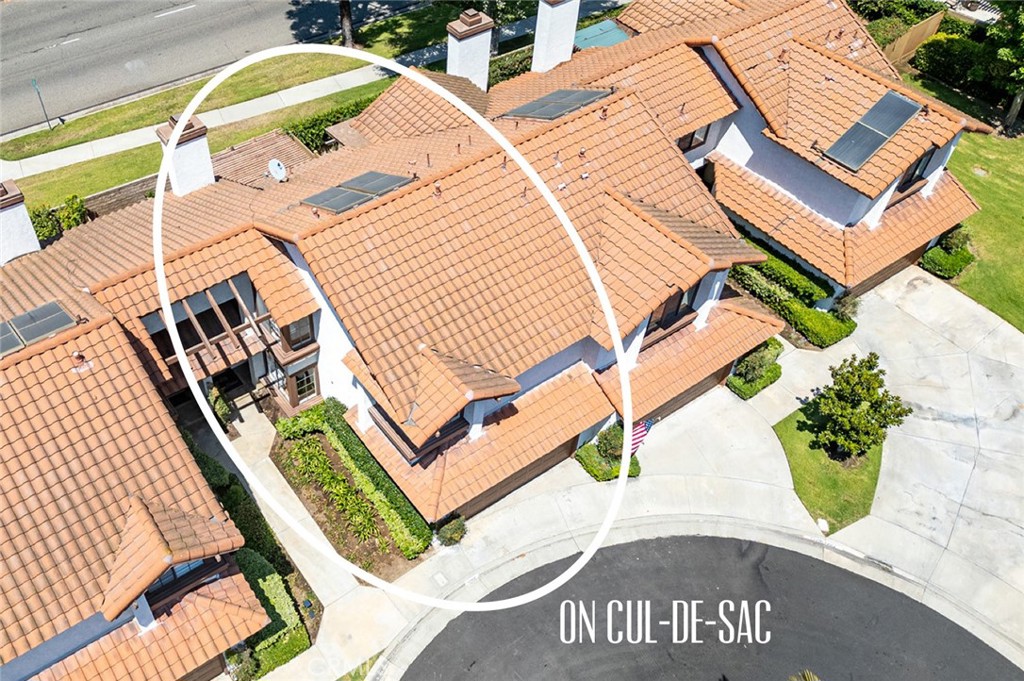 Las Brisas (LOSB) - Residential