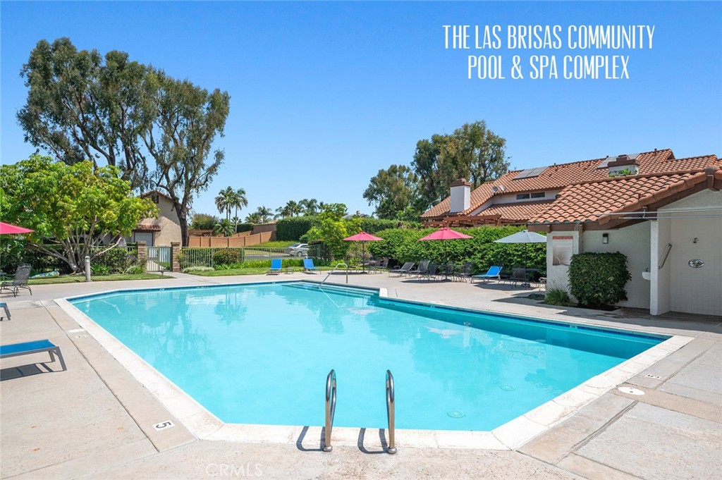 Las Brisas (LOSB) - Residential