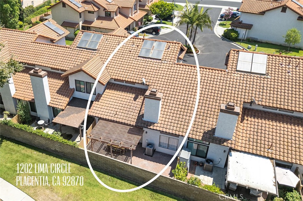 Las Brisas (LOSB) - Residential