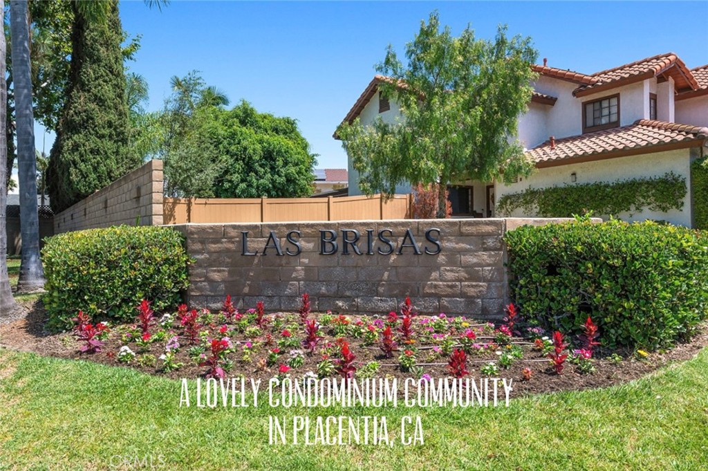 Las Brisas (LOSB) - Residential