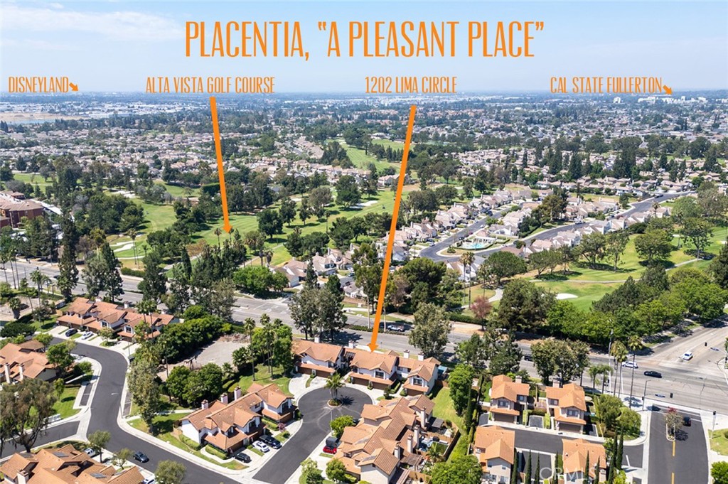 Las Brisas (LOSB) - Residential