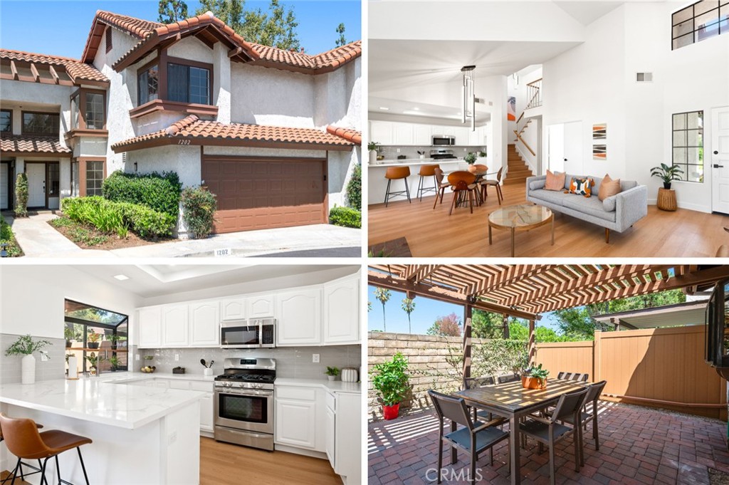 Las Brisas (LOSB) - Residential