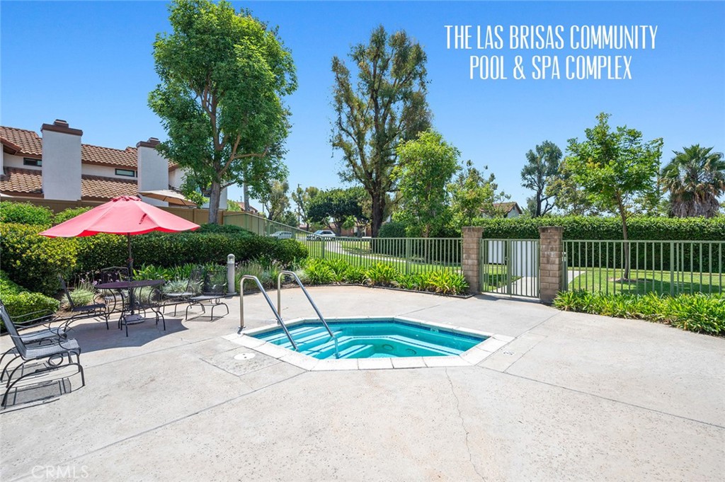 Las Brisas (LOSB) - Residential