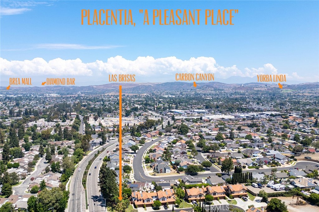 Las Brisas (LOSB) - Residential